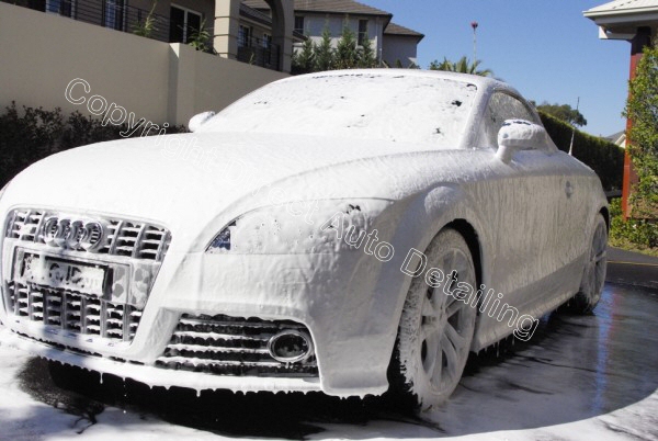 Direct Auto Detailing Cleaning & Preperation